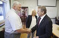 Odprtje Generatorja 8